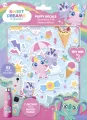 Naklejki do dekorowania Sweet Dreams KL11655 - tantis.pl