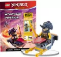 Lego Ninjago Wojownik Imperium - tantis.pl