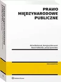 Prawo międzynarodowe publiczne - tantis.pl