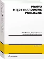 Prawo międzynarodowe publiczne