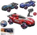 Auto sportowe na radio 46,5x18x20,5cm - tantis.pl