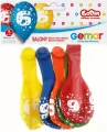 Balon z nadrukiem 6 - tantis.pl