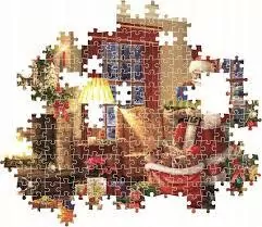 Puzzle 1000 Compact Christmas Collection - tantis.pl