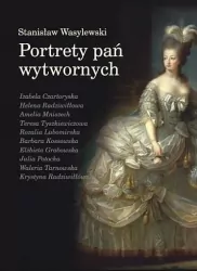 Portrety pań wytwornych