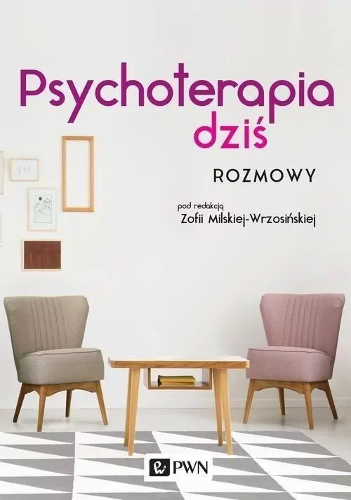 Psychoterapia dziś - tantis.pl
