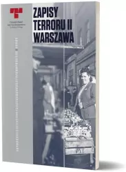 Zapisy terroru II Warszawa