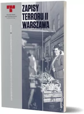 Zapisy terroru II Warszawa