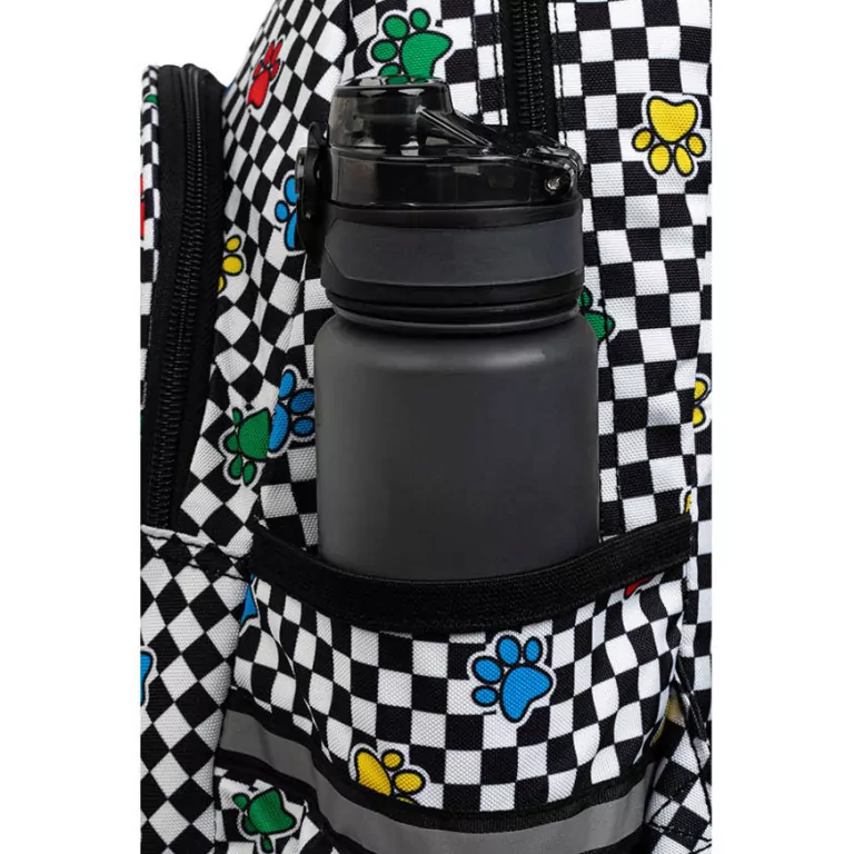 Coolpack. Plecak 1-komorowy, Toby Catch me - tantis.pl