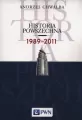Historia powszechna. 1989-2011 - tantis.pl