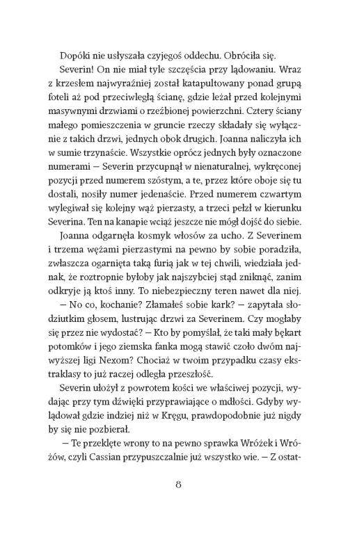 Co zostało utracone. Niezapominajka. Tom 2 - tantis.pl