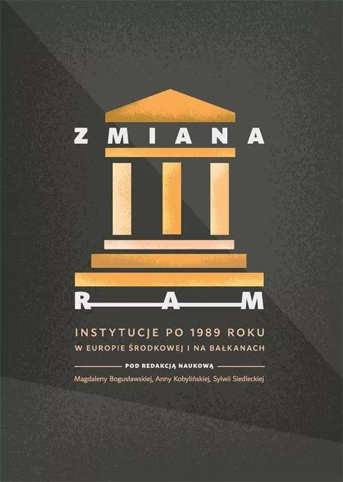 Zmiana ram - tantis.pl