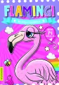 Flamingi. Bajkowo i kolorowo - tantis.pl