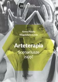 Arteterapia. Scenariusze zajęć - tantis.pl