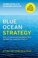 Blue Ocean Strategy - tantis.pl