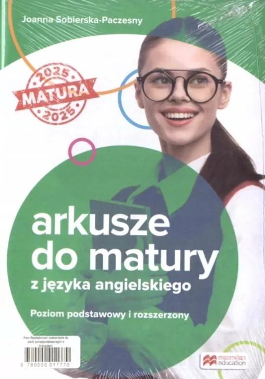 Język ang. Repetytorium z arkuszami ZPiR Pack 1 - tantis.pl