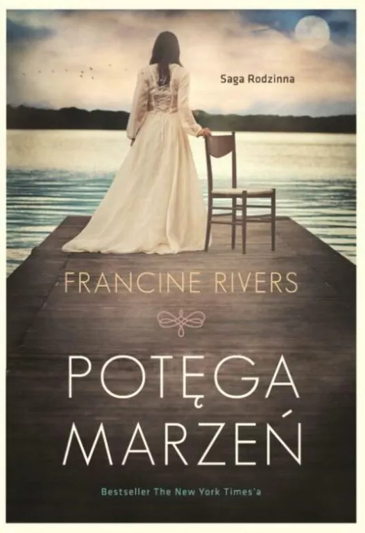 Potęga marzeń - tantis.pl