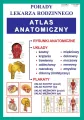 Atlas anatomiczny - tantis.pl