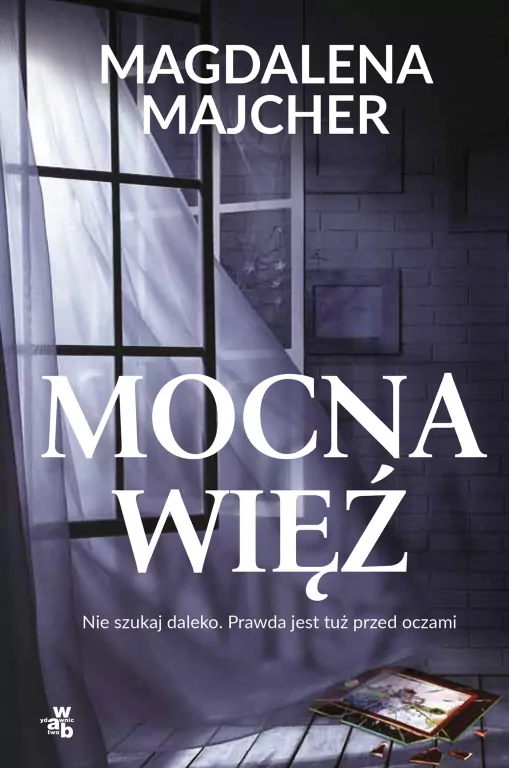 Mocna więź - tantis.pl