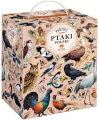 CzuCzu. Puzzlove. Ptaki Polski 1000el. - tantis.pl