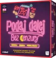 Podaj dalej! Bez cenzury - tantis.pl