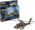 Model Set - AH-64A Apache - tantis.pl