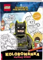 LEGO(R) DC Comics Super Heroes - tantis.pl