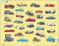 Układanka Auto-Puzzle Maxi - tantis.pl
