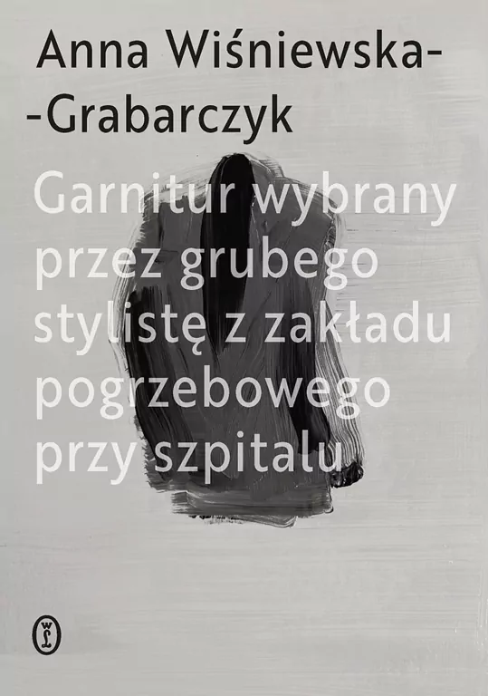Garnitur wybrany przez grubego stylistę z zakładu pogrzebowego przy szpitalu - tantis.pl