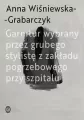 Garnitur wybrany przez grubego stylistę z zakładu pogrzebowego przy szpitalu - tantis.pl