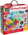 Kolory Montessori baby - tantis.pl