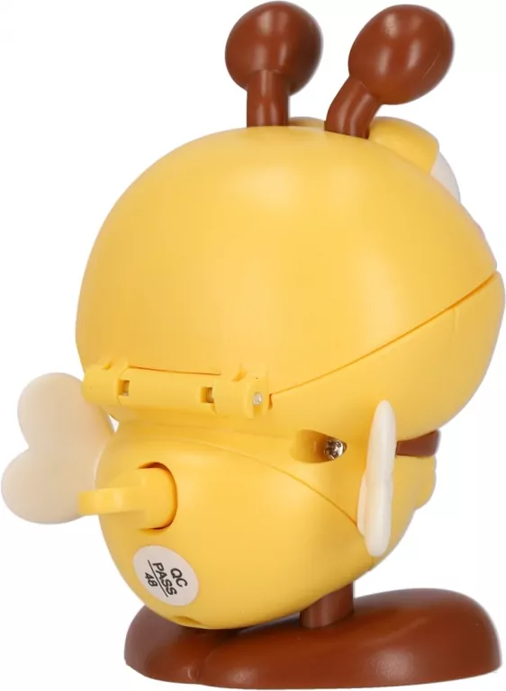 ZAB NAKR PSZCZOLKA 9CM MC DISP 6/288 - tantis.pl