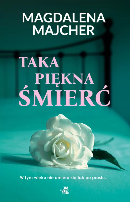 Taka piękna śmierć - tantis.pl