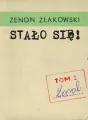 Karol. Stało się! Tom 1 - tantis.pl