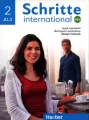 Schritte international Neu 2. A1.2. Zeszyt ćwiczeń. Język niemiecki dla liceum i technikum - tantis.pl