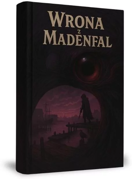 Wrona z Madenfal - tantis.pl