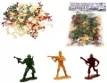 Armia zestaw żołnierzy 120el. HFY03 50356 - tantis.pl