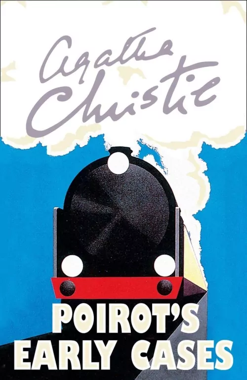 Poirot?s Early Cases - tantis.pl