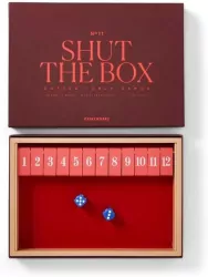 Shut the Box