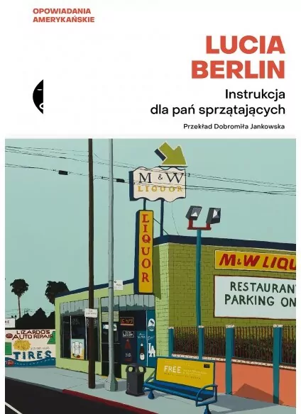 Instrukcja dla pań sprzątających - tantis.pl