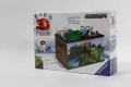 Ravensburger. Puzzle 3D. Szkatułka Minecraft - tantis.pl