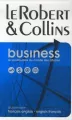 Robert & Collins Business francais-anglais... - tantis.pl