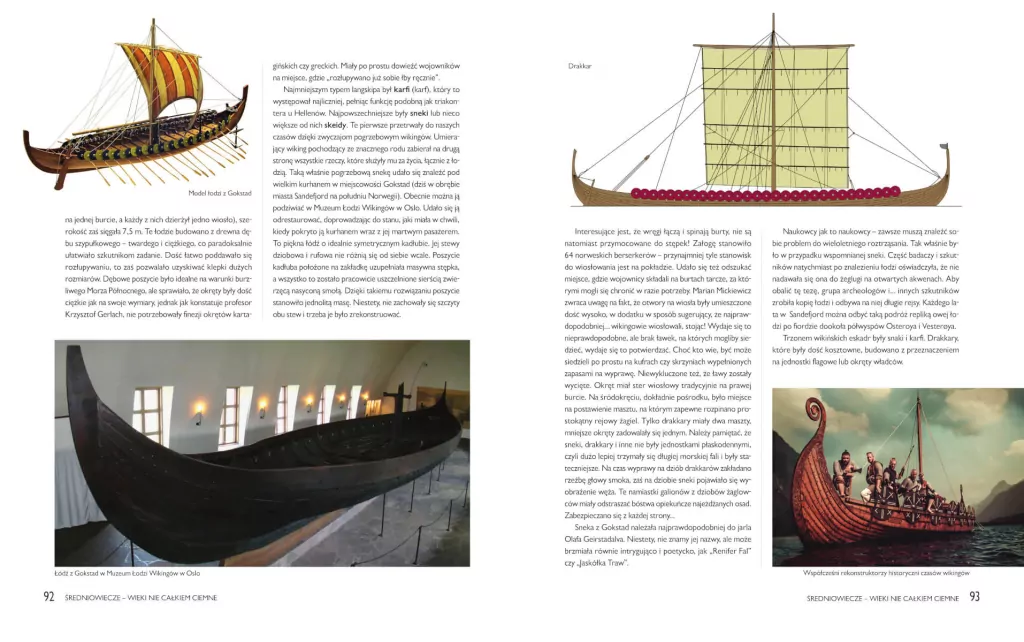 Historia marynarki wojennej. Okręty i ludzie - tantis.pl