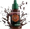 The Army Painter: Warpaints - Fanatic - Effects - Fresh Rust - tantis.pl