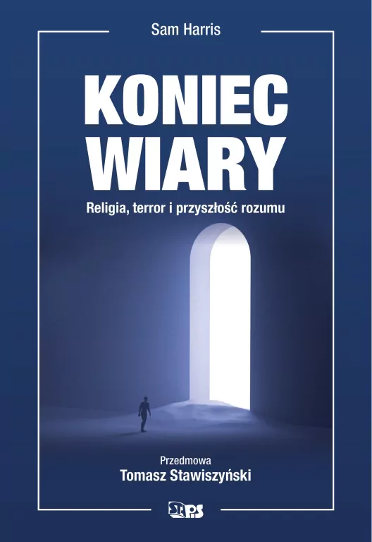 Koniec wiary - tantis.pl