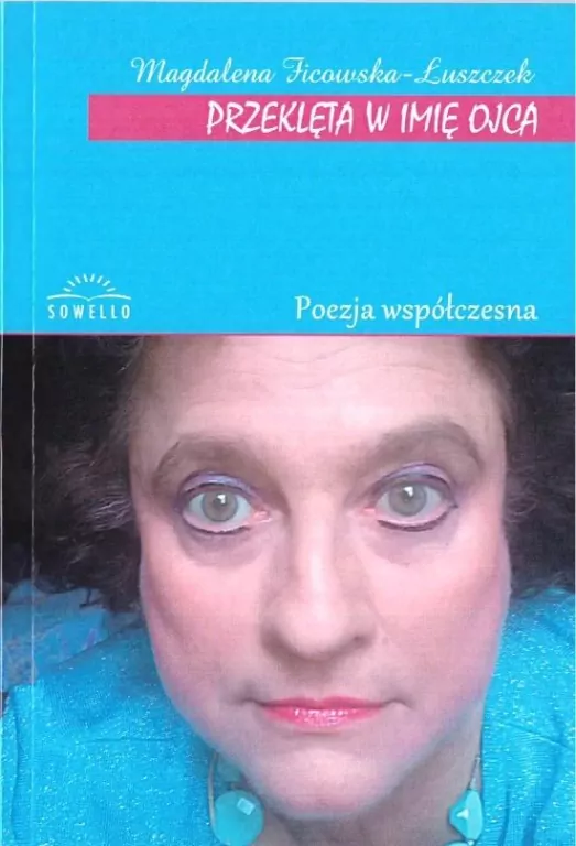 Przeklęta w imię ojca - tantis.pl