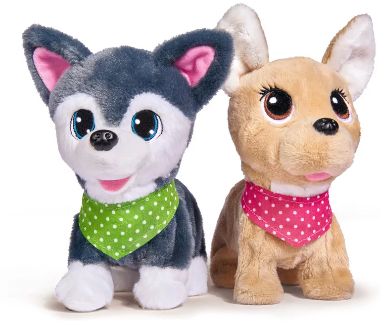 Chi Chi Love. Piesek sterowany - tantis.pl