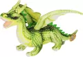 Pluszak Smok 45 cm MIX - tantis.pl