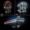 LEGO® Popiersie Yody™ 75438 - tantis.pl