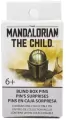 Funko Star Wars Pins Mandalorian - tantis.pl