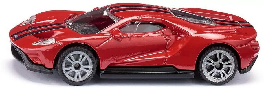 Ford GT S1526. Siku 15 - tantis.pl
